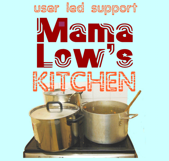 Mama Low's Kitchen